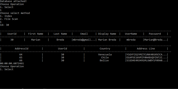 GitHub - mhdbouk/advanced-database-system: Advanced Database Systems ...